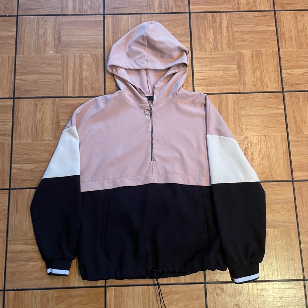 ZARA lightweight pullover